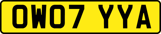 OW07YYA