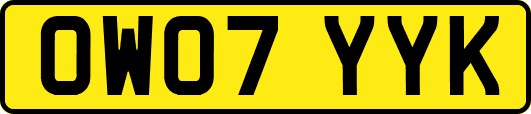 OW07YYK