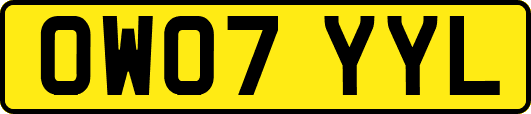 OW07YYL