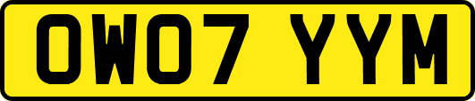 OW07YYM