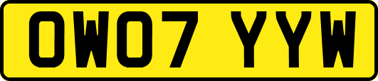 OW07YYW