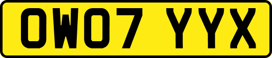 OW07YYX