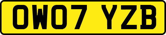 OW07YZB