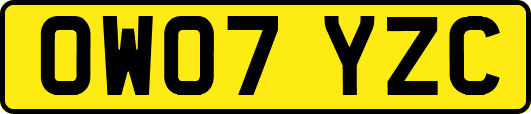 OW07YZC