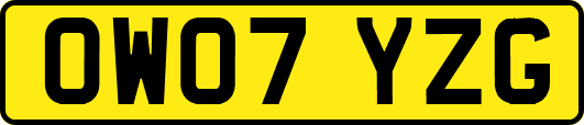 OW07YZG