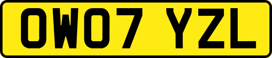 OW07YZL