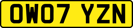 OW07YZN