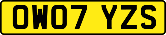 OW07YZS