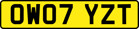 OW07YZT