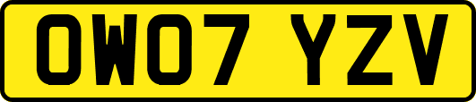 OW07YZV