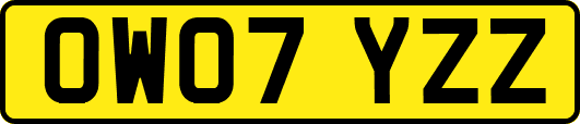 OW07YZZ
