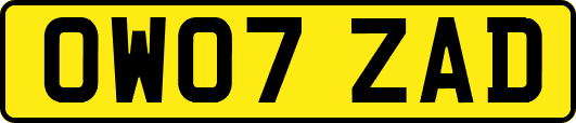 OW07ZAD