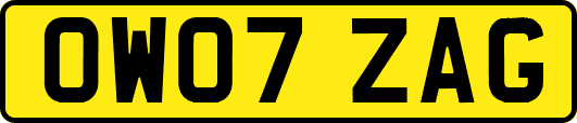 OW07ZAG
