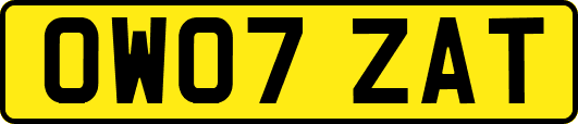 OW07ZAT
