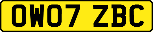 OW07ZBC
