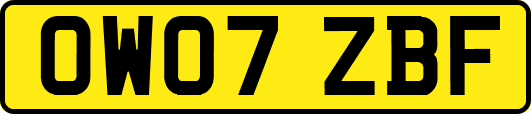 OW07ZBF