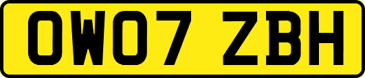 OW07ZBH