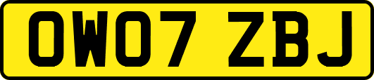 OW07ZBJ