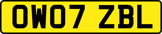 OW07ZBL