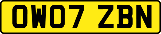 OW07ZBN