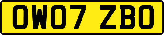 OW07ZBO