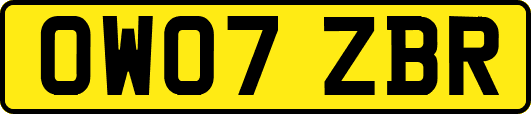 OW07ZBR