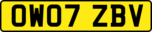 OW07ZBV