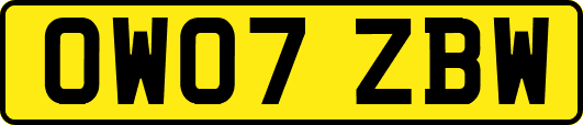 OW07ZBW