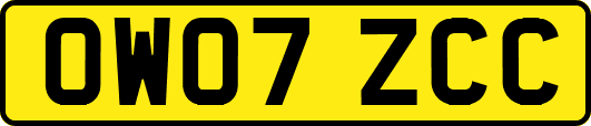 OW07ZCC