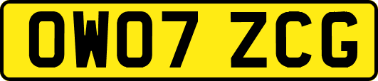 OW07ZCG