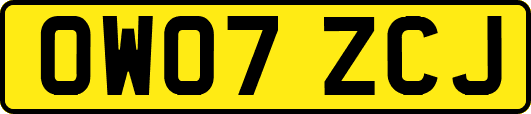 OW07ZCJ