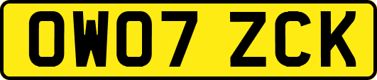 OW07ZCK