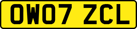 OW07ZCL