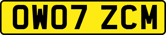 OW07ZCM