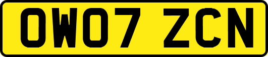OW07ZCN
