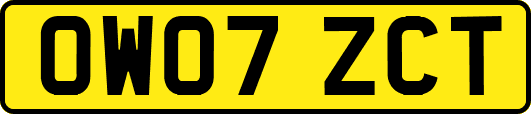 OW07ZCT