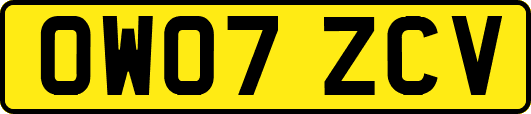 OW07ZCV