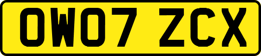 OW07ZCX