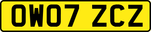 OW07ZCZ
