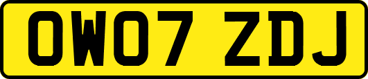 OW07ZDJ