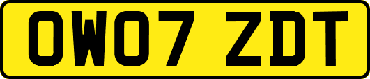 OW07ZDT