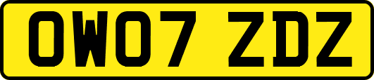 OW07ZDZ