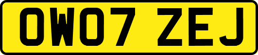 OW07ZEJ