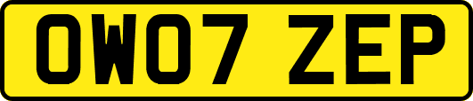 OW07ZEP