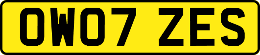 OW07ZES