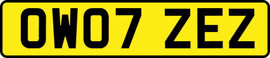 OW07ZEZ