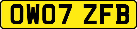 OW07ZFB