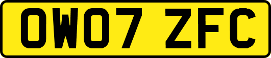 OW07ZFC