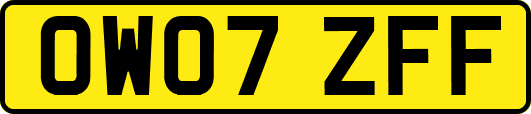 OW07ZFF