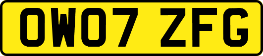 OW07ZFG